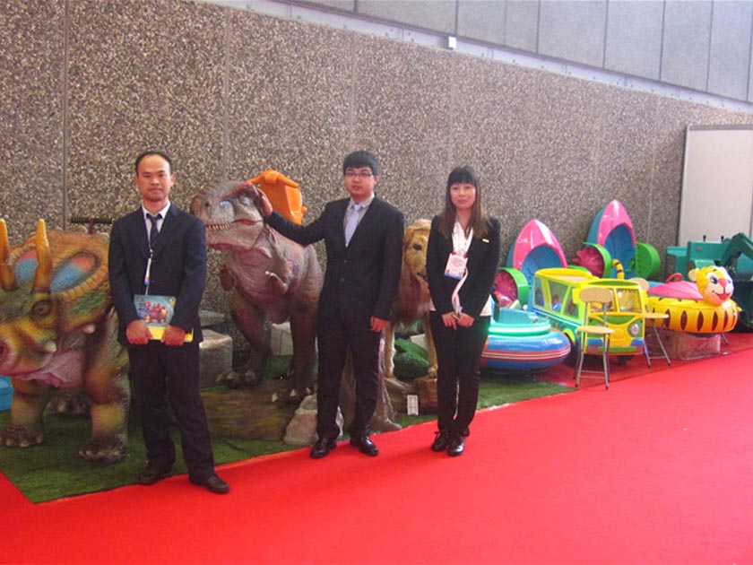 2014 EAS Netherlands