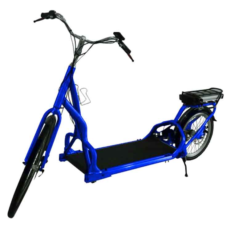 Treadmill Walking Bike HUFA-10001